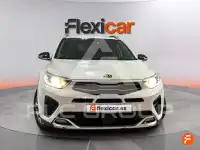 2021 KIA Stonic