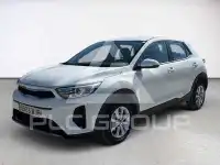 2021 KIA Stonic