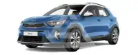 2021 KIA Stonic