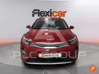 2021 KIA Stonic