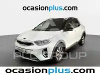 2021 KIA Stonic