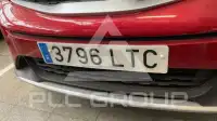 2021 KIA Stonic