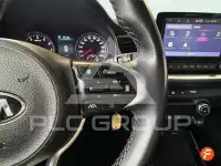 2021 KIA Stonic