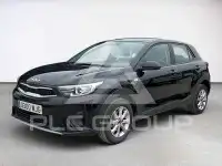2021 KIA Stonic