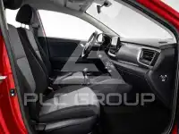 2021 KIA Stonic