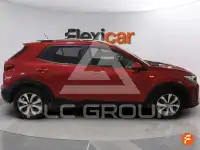 2021 KIA Stonic
