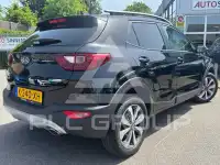 2021 KIA Stonic