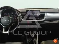 2021 KIA Stonic