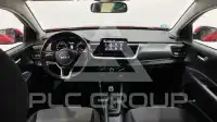 2021 KIA Stonic