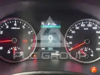 2021 KIA Stonic