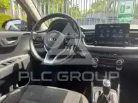 2021 KIA Stonic