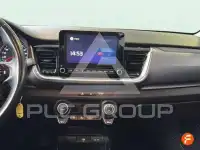 2021 KIA Stonic