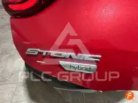2021 KIA Stonic