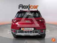 2021 KIA Stonic