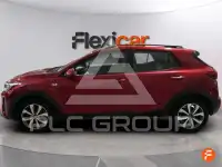 2021 KIA Stonic