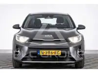 2021 KIA Stonic