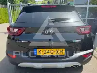 2021 KIA Stonic