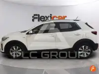 2021 KIA Stonic