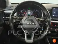 2021 KIA Stonic