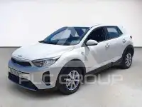 2021 KIA Stonic