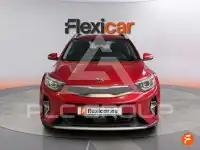2021 KIA Stonic