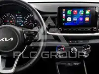 2021 KIA Stonic