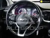2021 KIA Stonic