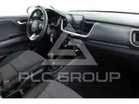 2021 KIA Stonic