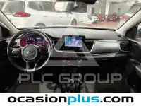 2021 KIA Stonic