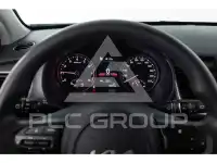 2021 KIA Stonic