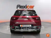 2021 KIA Stonic