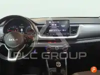2021 KIA Stonic