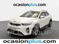 2021 KIA Stonic