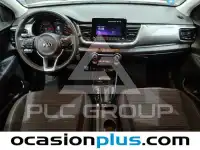 2021 KIA Stonic