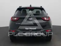 2021 KIA Stonic