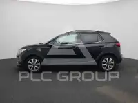 2021 KIA Stonic