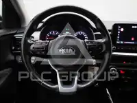 2021 KIA Stonic