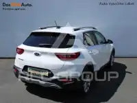 2021 KIA Stonic