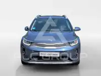 2021 KIA Stonic
