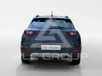 2021 KIA Stonic