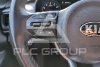 2021 KIA Stonic