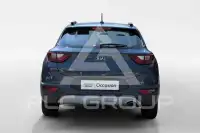 2021 KIA Stonic
