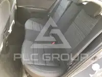 2021 KIA Stonic
