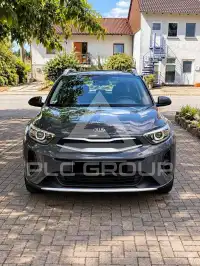 2021 KIA Stonic