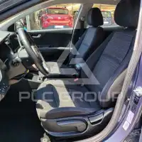 2021 KIA Stonic