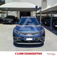 2021 KIA Stonic