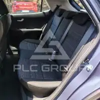 2021 KIA Stonic
