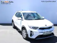 2021 KIA Stonic