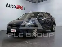2021 KIA Stonic