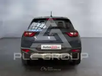 2021 KIA Stonic